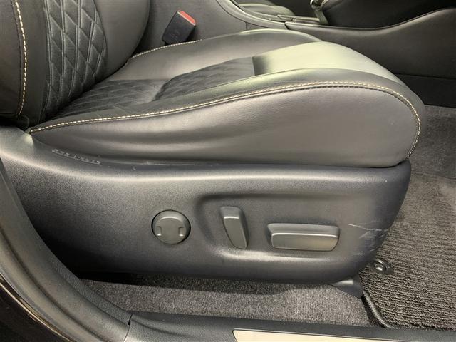 ハリアー プレミアム　４ＷＤ　フルセグ　メモリーナビ　ＤＶＤ再生　バックカメラ　衝突被害軽減システム　ＥＴＣ　ＬＥＤヘッドランプ　ワンオーナー　フルエアロ　アイドリングストップ（32枚目）