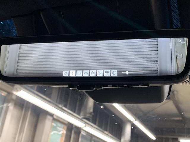 ハリアーハイブリッド Z レザーパッケージ 革シート 4WD フルセグ メモリーナビ ミュージックプレイヤー接続可 バックカメラ 衝突被害軽減システム ETC ドラレコ LEDヘッドランプ(19枚目)