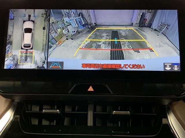 ハリアーハイブリッド Z レザーパッケージ 革シート 4WD フルセグ メモリーナビ ミュージックプレイヤー接続可 バックカメラ 衝突被害軽減システム ETC ドラレコ LEDヘッドランプ(20枚目)