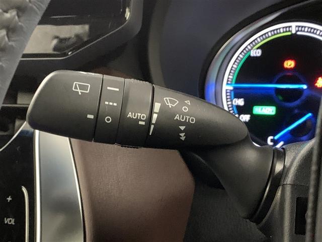 ハリアーハイブリッド Z レザーパッケージ 革シート 4WD フルセグ メモリーナビ ミュージックプレイヤー接続可 バックカメラ 衝突被害軽減システム ETC ドラレコ LEDヘッドランプ(24枚目)