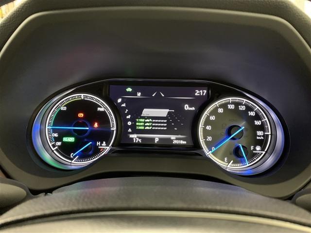 ハリアーハイブリッド Z レザーパッケージ 革シート 4WD フルセグ メモリーナビ ミュージックプレイヤー接続可 バックカメラ 衝突被害軽減システム ETC ドラレコ LEDヘッドランプ(26枚目)