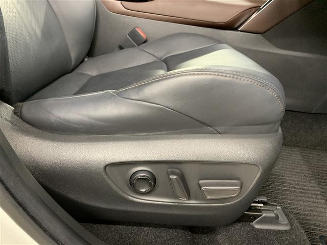 ハリアーハイブリッド Z レザーパッケージ 革シート 4WD フルセグ メモリーナビ ミュージックプレイヤー接続可 バックカメラ 衝突被害軽減システム ETC ドラレコ LEDヘッドランプ(31枚目)