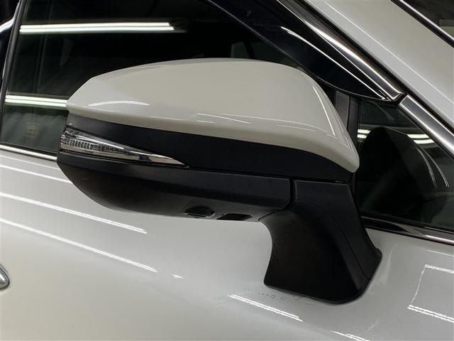 ハリアーハイブリッド Z レザーパッケージ 革シート 4WD フルセグ メモリーナビ ミュージックプレイヤー接続可 バックカメラ 衝突被害軽減システム ETC ドラレコ LEDヘッドランプ(32枚目)