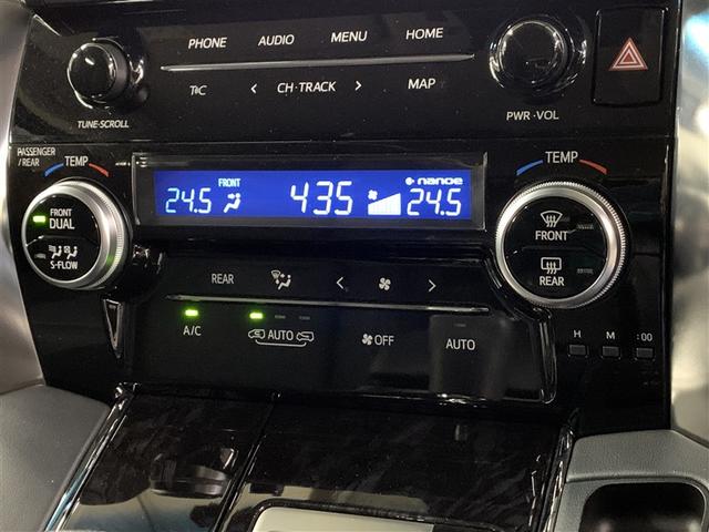 アルファードハイブリッド SR Cパッケージ 4WD フルセグ メモリーナビ DVD再生 ミュージックプレイヤー接続可 後席モニター バックカメラ 衝突被害軽減システム ETC ドラレコ 両側電動スライド LEDヘッドランプ 乗車定員7人(29枚目)