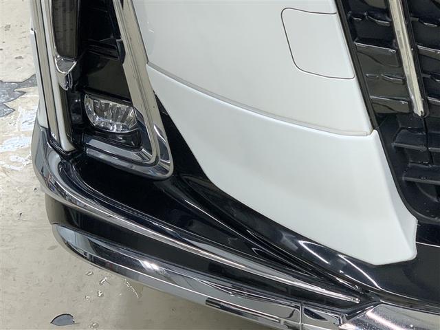 アルファードハイブリッド SR Cパッケージ 4WD フルセグ メモリーナビ DVD再生 ミュージックプレイヤー接続可 後席モニター バックカメラ 衝突被害軽減システム ETC ドラレコ 両側電動スライド LEDヘッドランプ 乗車定員7人(40枚目)