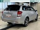 カローラフィールダー １．５Ｇ　４ＷＤ　ＥＴＣ　ドラレコ　ワンオーナー（5枚目）
