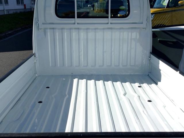 クリッパートラック DX 関東仕入れ錆無・切替4WD・L/H付・エアコン・パワステ・ETC・(8枚目)