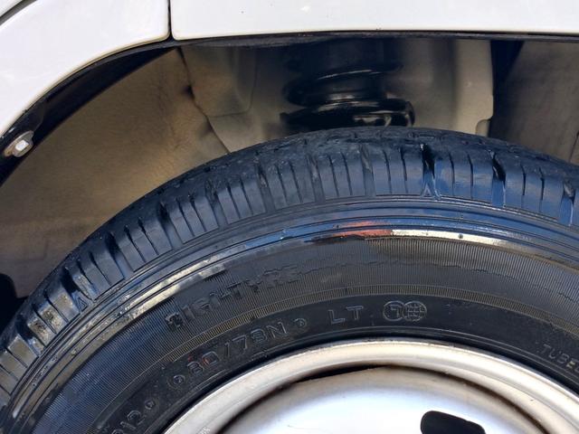 クリッパートラック DX 関東仕入れ錆無・切替4WD・L/H付・エアコン・パワステ・ETC・(11枚目)