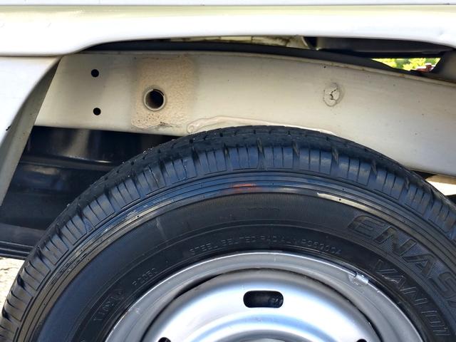 クリッパートラック DX 関東仕入れ錆無・切替4WD・L/H付・エアコン・パワステ・ETC・(12枚目)