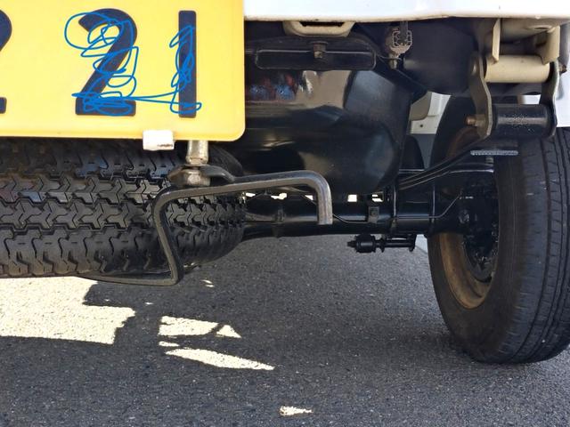 クリッパートラック DX 関東仕入れ錆無・切替4WD・L/H付・エアコン・パワステ・ETC・(13枚目)