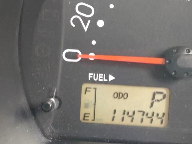 ハイゼットトラック ジャンボ　錆無・事故無・４ＷＤ・エアコン・パワステ・パワーウインド・キーレス・ナビ・テレビ（14枚目）