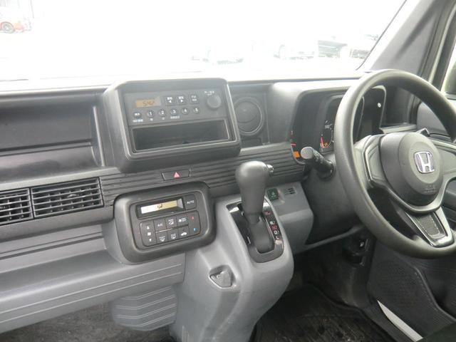 Ｎ－ＶＡＮ Ｇ　２（４人）乗り（14枚目）