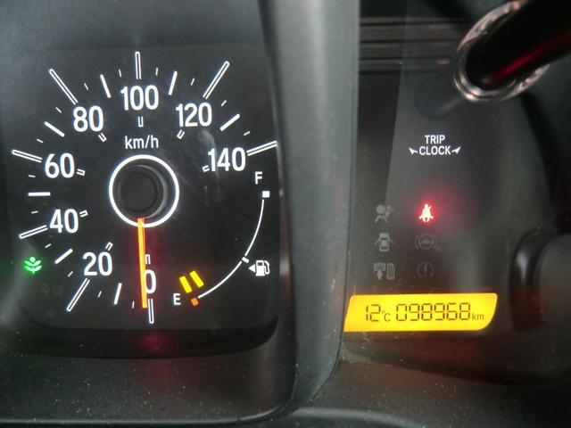 Ｎ－ＶＡＮ Ｇ　２（４人）乗り（16枚目）