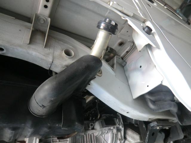 キャリイトラック ＫＣ　エアコンパワステ３ポウ開き４ＷＤ関東仕入れの錆の無い車（22枚目）