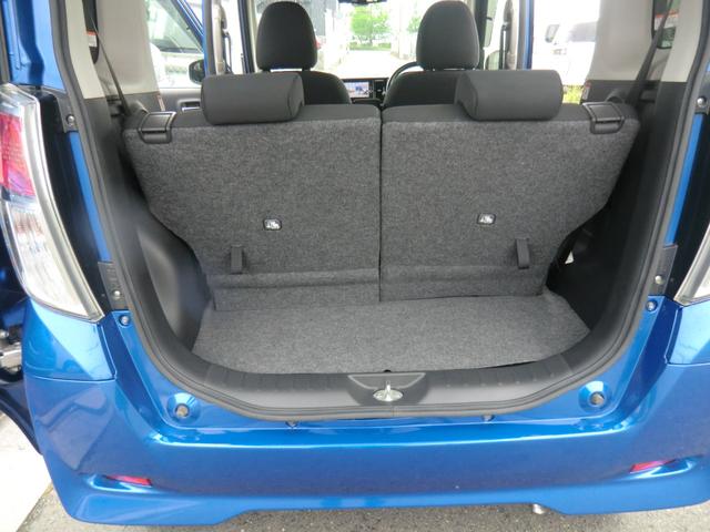 デイズルークス Ｘ　Ｖセレクション　テレビナビ全方位カメラ両側パワースライド関東仕入れの錆の無い車（12枚目）