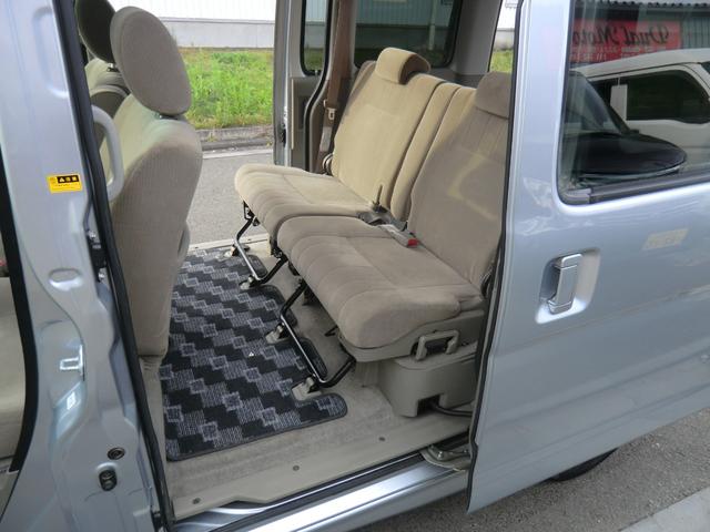 アトレーワゴン カスタムターボRSリミテッド 4WDハイルーフナビテレビETCパワースライドドア(12枚目)