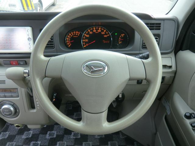 アトレーワゴン カスタムターボRSリミテッド 4WDハイルーフナビテレビETCパワースライドドア(15枚目)