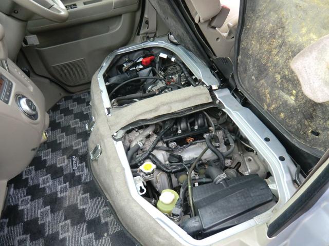 アトレーワゴン カスタムターボRSリミテッド 4WDハイルーフナビテレビETCパワースライドドア(18枚目)