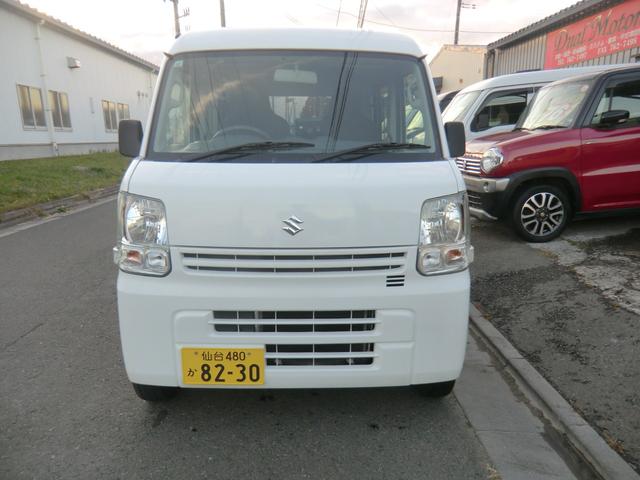 エブリイ PC 4WDハイルーフ(2枚目)