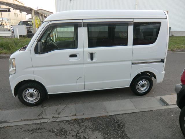 エブリイ PC 4WDハイルーフ(4枚目)