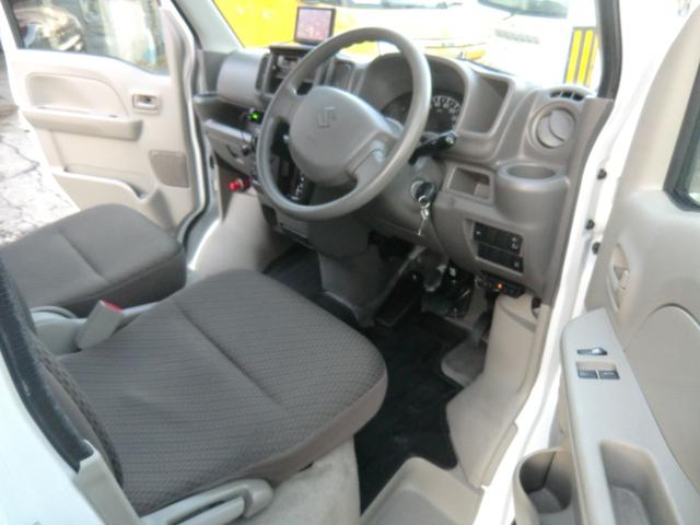 エブリイ PC 4WDハイルーフ(9枚目)