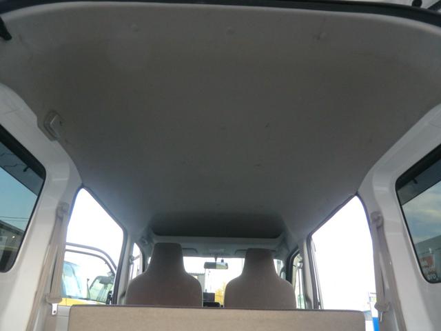 エブリイ PC 4WDハイルーフ(12枚目)