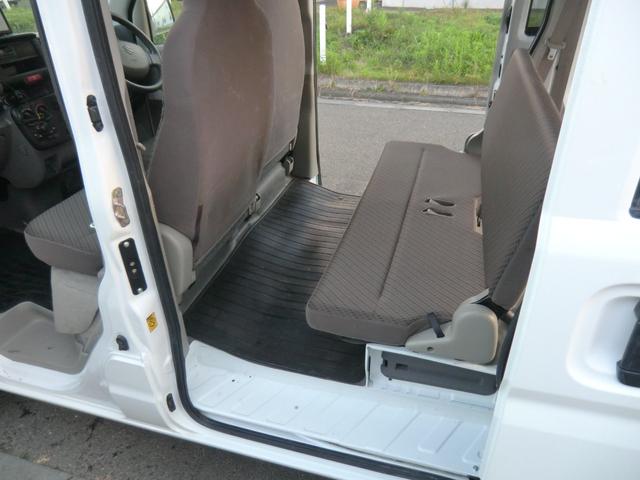 エブリイ PC 4WDハイルーフ(13枚目)