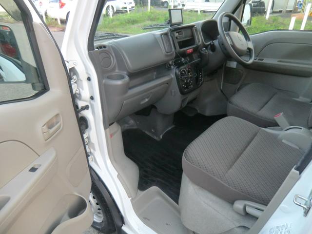 エブリイ PC 4WDハイルーフ(14枚目)
