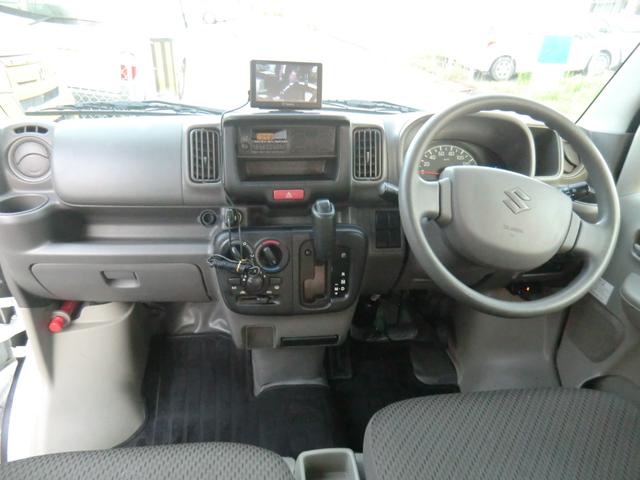 エブリイ PC 4WDハイルーフ(15枚目)