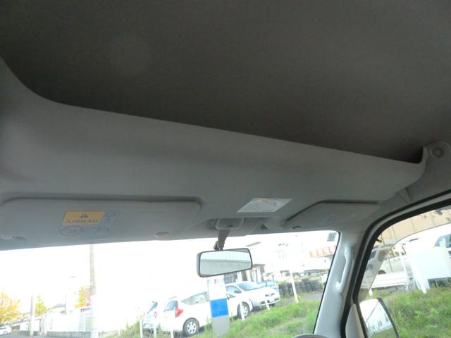 エブリイ PC 4WDハイルーフ(16枚目)