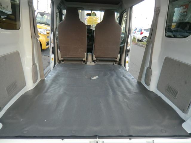 エブリイ PC 4WDハイルーフ(17枚目)
