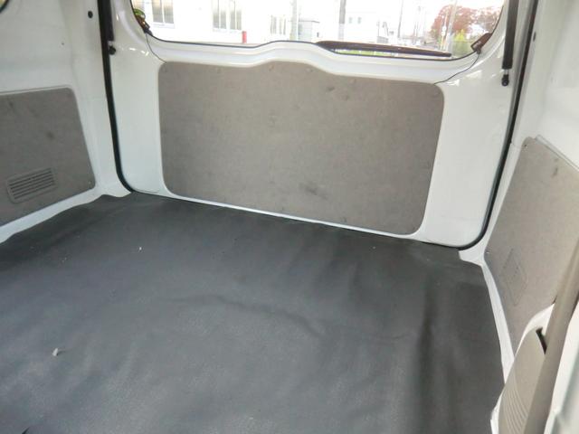 エブリイ PC 4WDハイルーフ(18枚目)