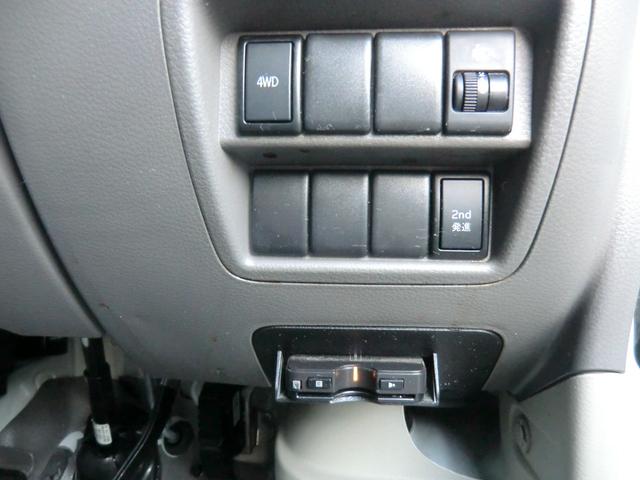 エブリイ PC 4WDハイルーフ(19枚目)