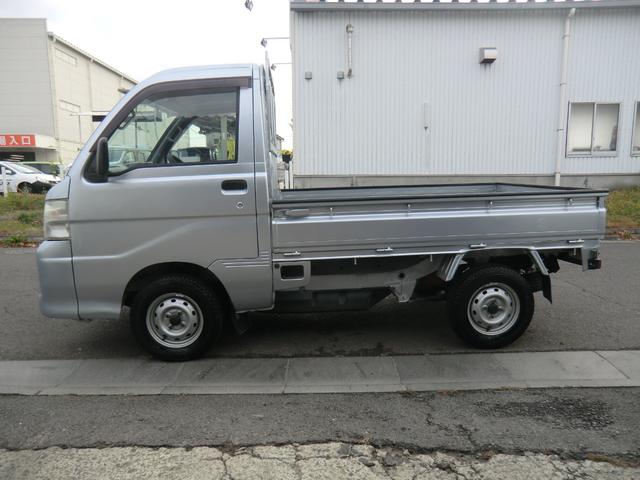 ハイゼットトラック エアコン・パワステスペシャルVS 4WD(4枚目)