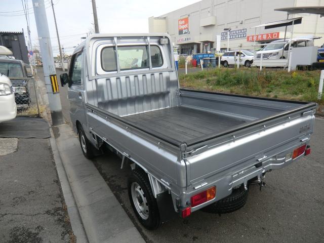 ハイゼットトラック エアコン・パワステスペシャルVS 4WD(5枚目)