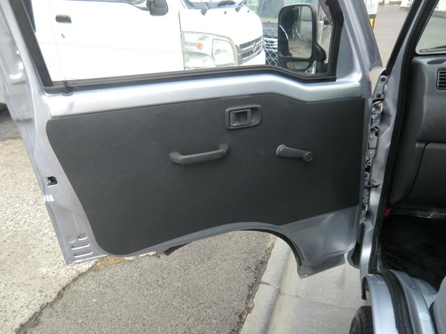 ハイゼットトラック エアコン・パワステスペシャルVS 4WD(11枚目)