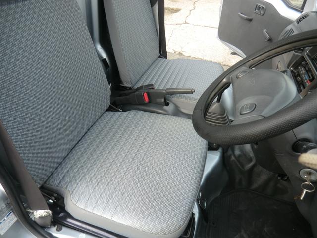 ハイゼットトラック エアコン・パワステスペシャルVS 4WD(13枚目)