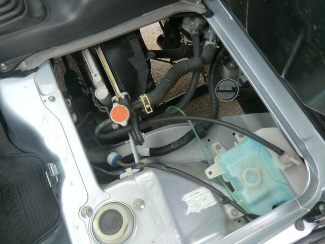 ハイゼットトラック エアコン・パワステスペシャルVS 4WD(18枚目)