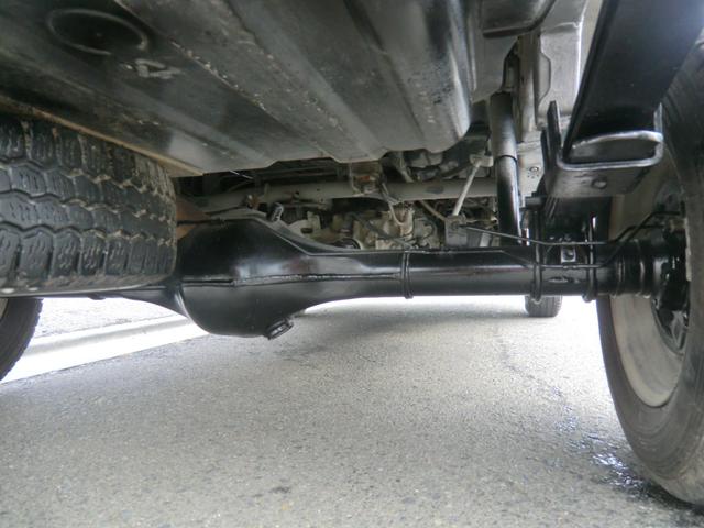 ハイゼットトラック エアコン・パワステスペシャルVS 4WD(19枚目)