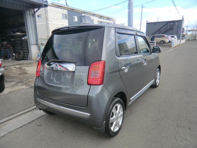 N-ONE プレミアム・Lパッケージ 4WDナビTVバックカメラETCドラレコ付き(7枚目)