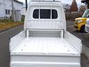 ハイゼットトラック ジャンボ　錆無・事故無・４ＷＤ・エアコン・パワステ・パワーウインド・キーレス・ナビ・テレビ（8枚目）