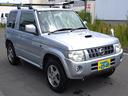 NISSAN KIX