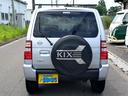 NISSAN KIX