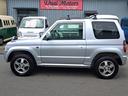 NISSAN KIX
