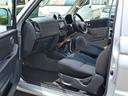NISSAN KIX