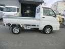ハイゼットトラック エアコン・パワステ スペシャル 4WD(8枚目)