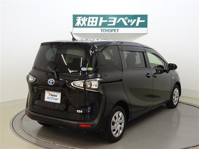 ハイブリッドG 両側電動スライドドア バックモニター ETC(3枚目)