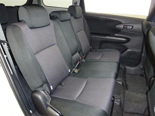 1.8A 4WD バックモニター メモリーナビ ワンセグ(8枚目)