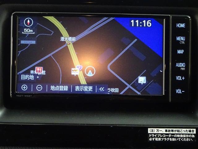 ZS フルセグ メモリーナビ DVD再生 バックカメラ 衝突被害軽減システム ETC ドラレコ 電動スライドドア LEDヘッドランプ ウオークスルー 乗車定員7人 3列シート ワンオーナー フルエアロ(9枚目)