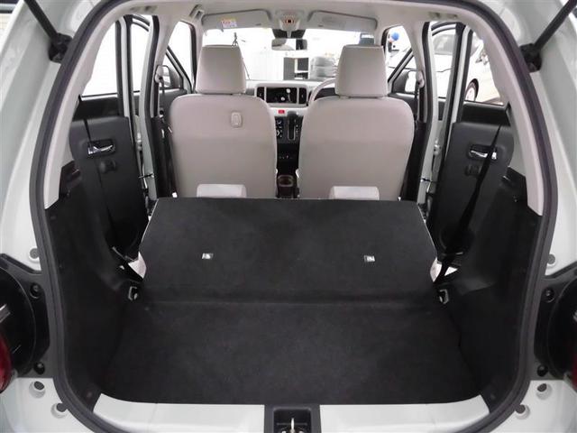 G SAIII 4WD スマートキー LED オートエアコン(9枚目)